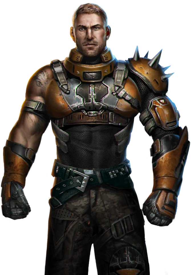 Adam O'Leary