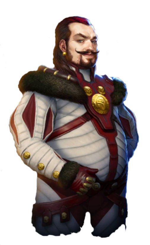 Alexander Frost