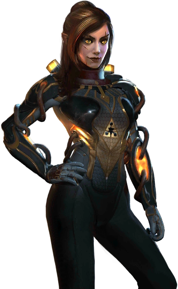 Alika Renner