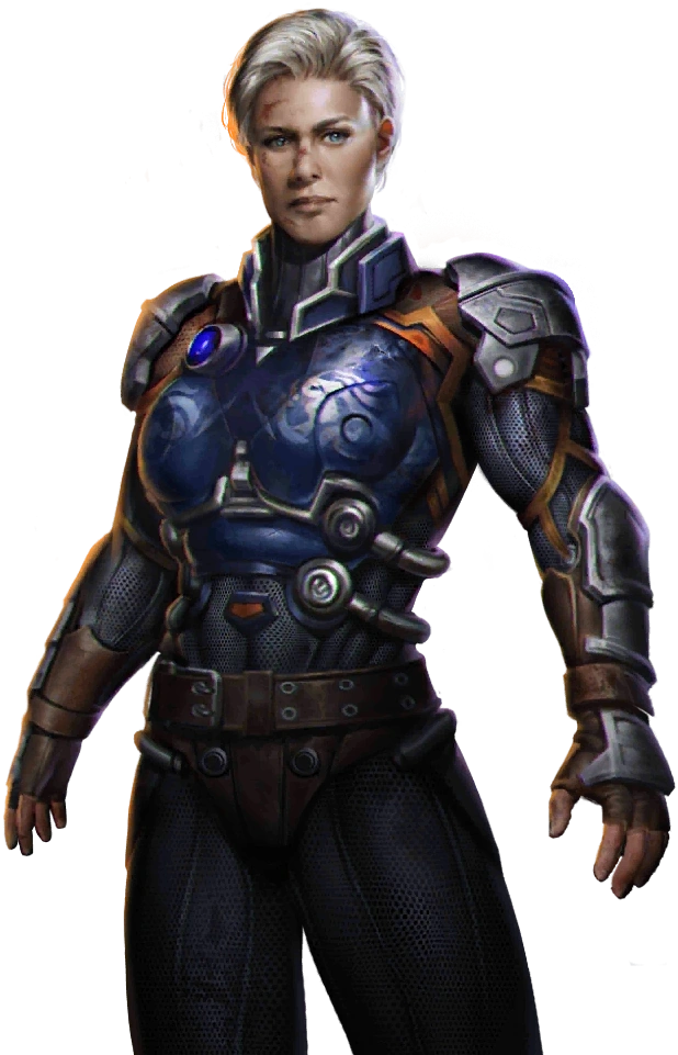 Sigrun Valka
