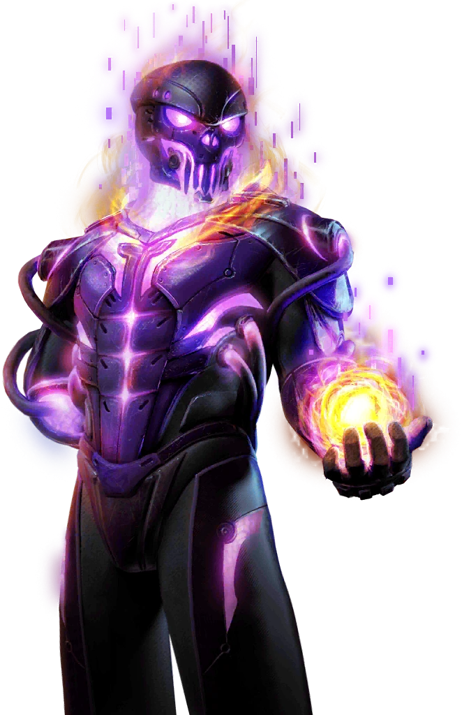 Thomas Mindread