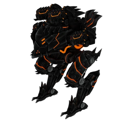 Ardent Blitz