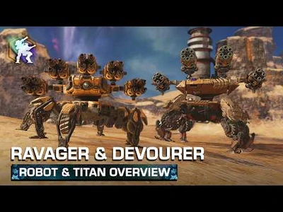 Devourer