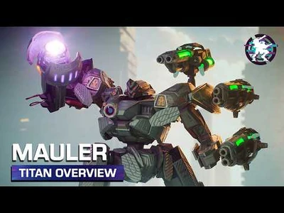Mauler