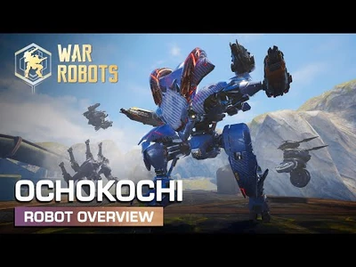 Ochokochi