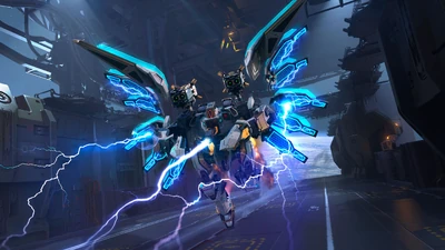Seraph