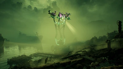 Shoggoth