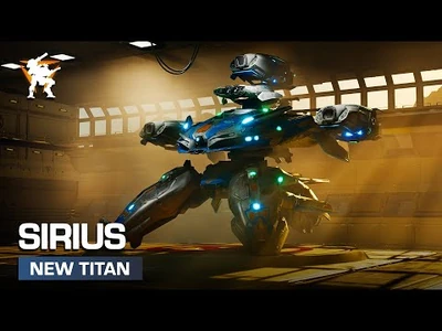 Sirius