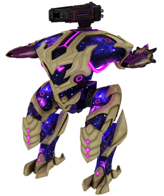 Stellar Phantom