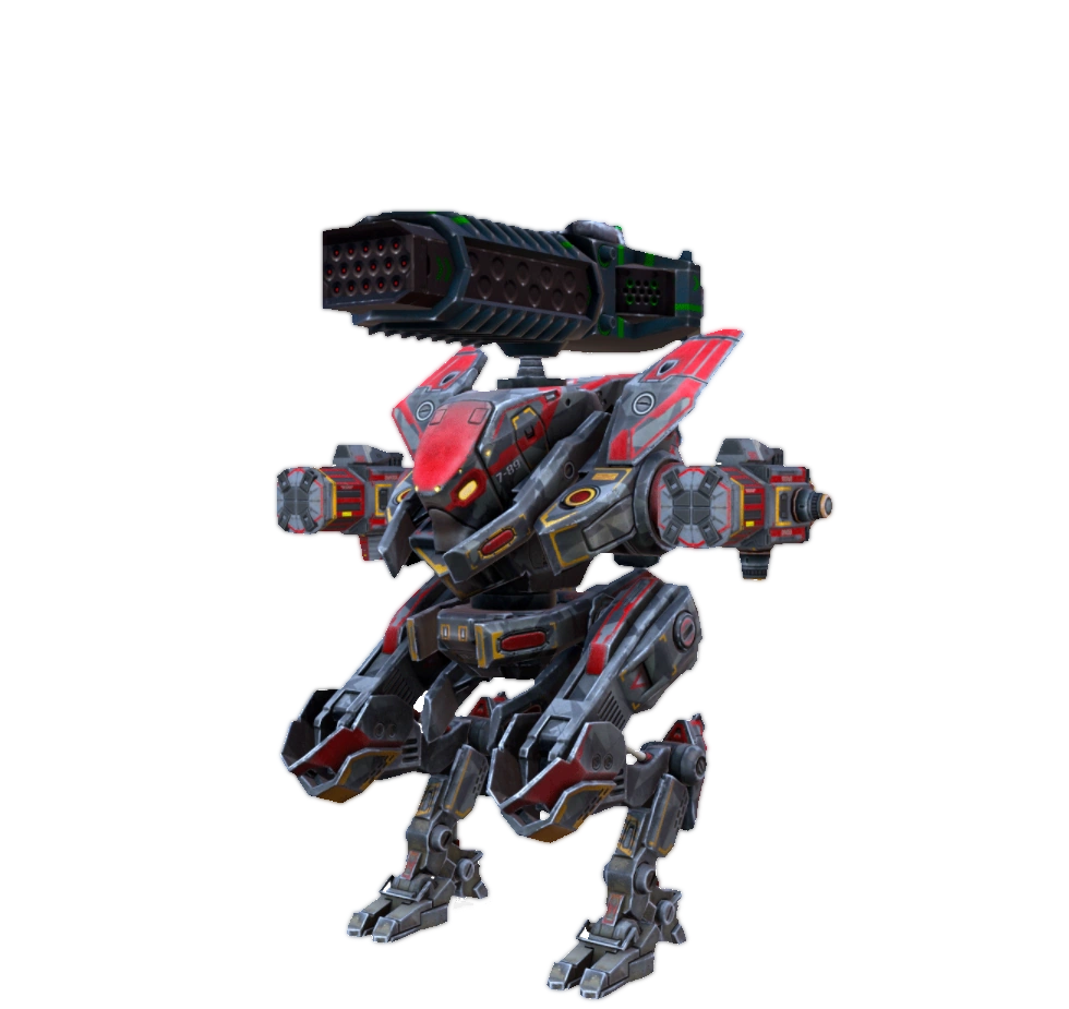 Strider