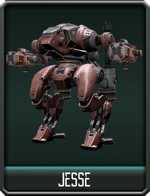 Template:MasterRobotInfobox