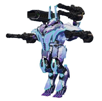 Teth/Steel Teth