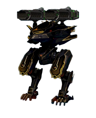 Ultimate Ao Jun