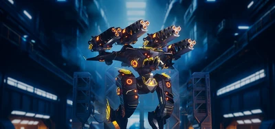 ULTIMATE Ao Ming