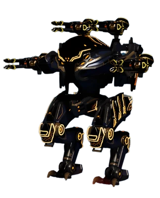 Ultimate Ares