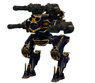 Ultimate Blitz