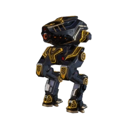 Ultimate Destrier