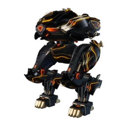 Ultimate Fenrir