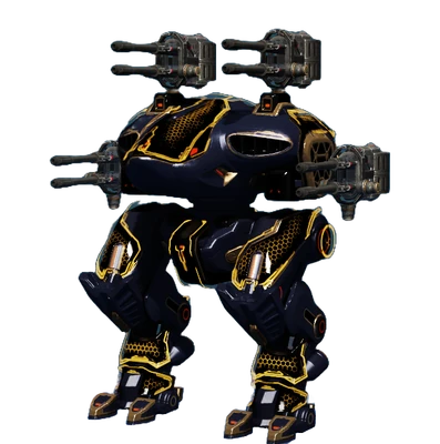 Ultimate Griffin