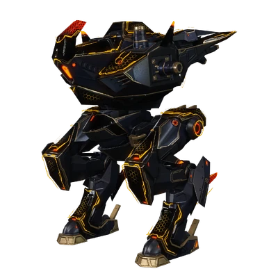 Ultimate Haechi