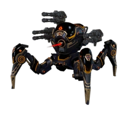 Ultimate Invader