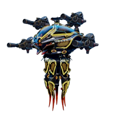 ULTIMATE Nodens
