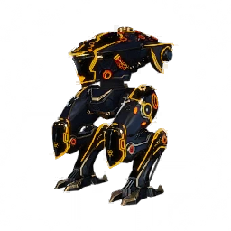 Ultimate Phantom