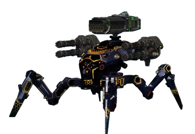 Ultimate Rayker