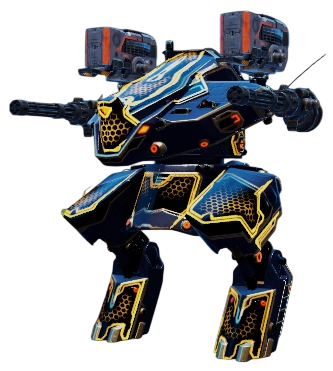 Ultimate Rhino