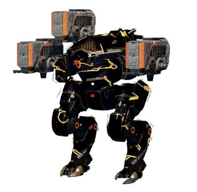 Ultimate Scorpion