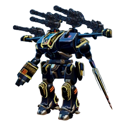 Ultimate SWORD Unit-192