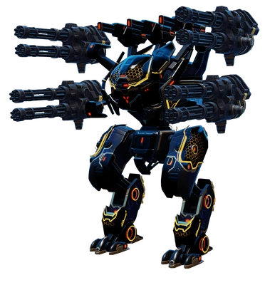 Ultimate Typhon