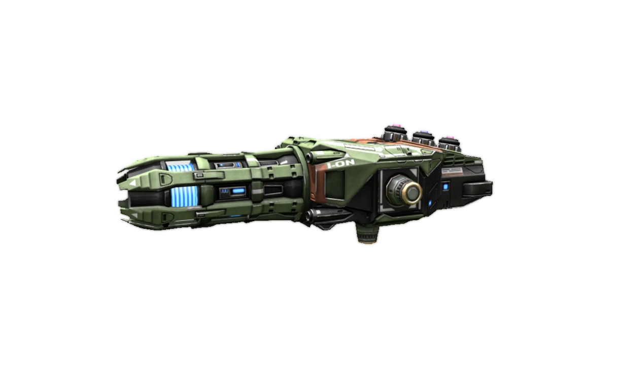 Ion