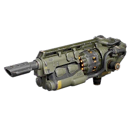 Mace