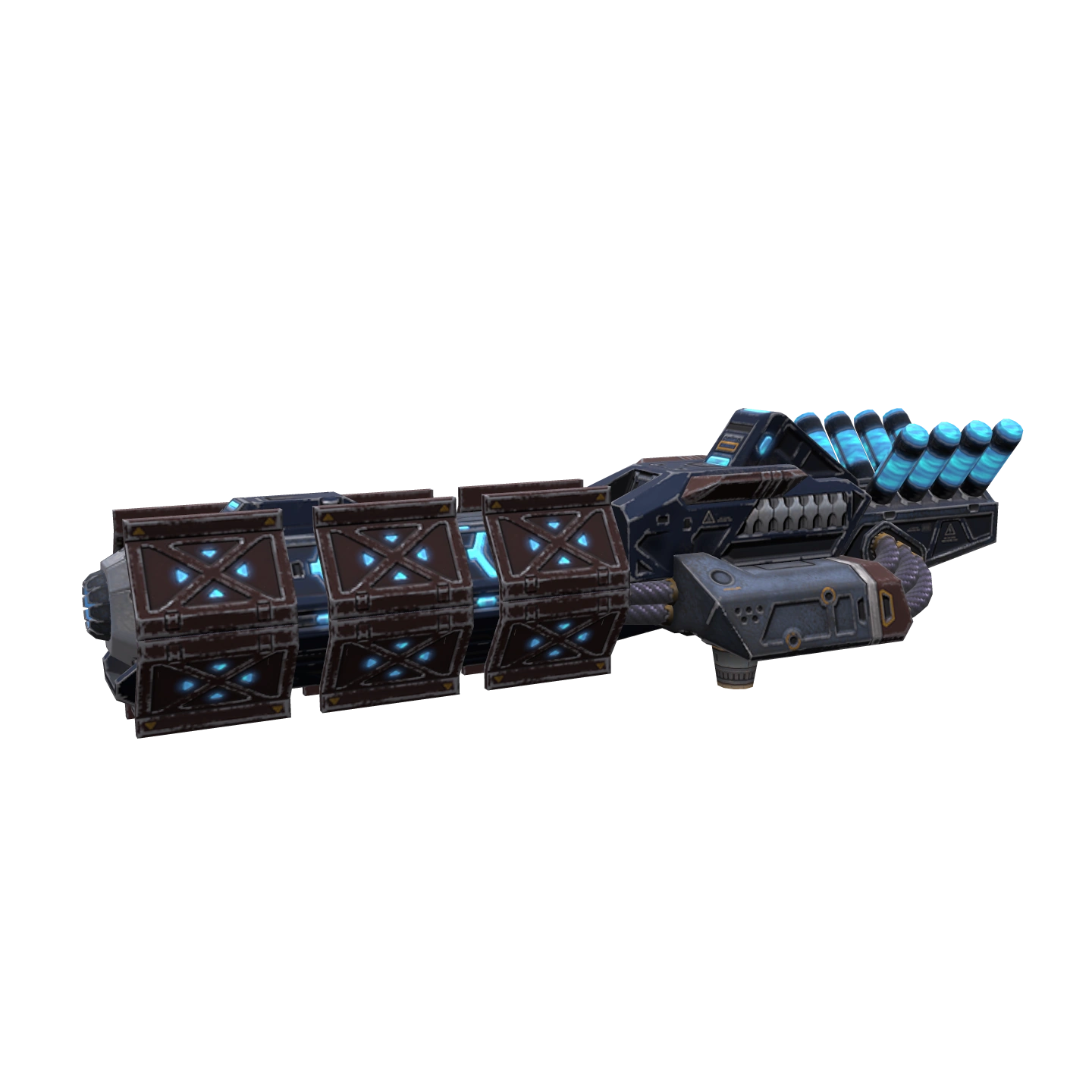 Nucleon