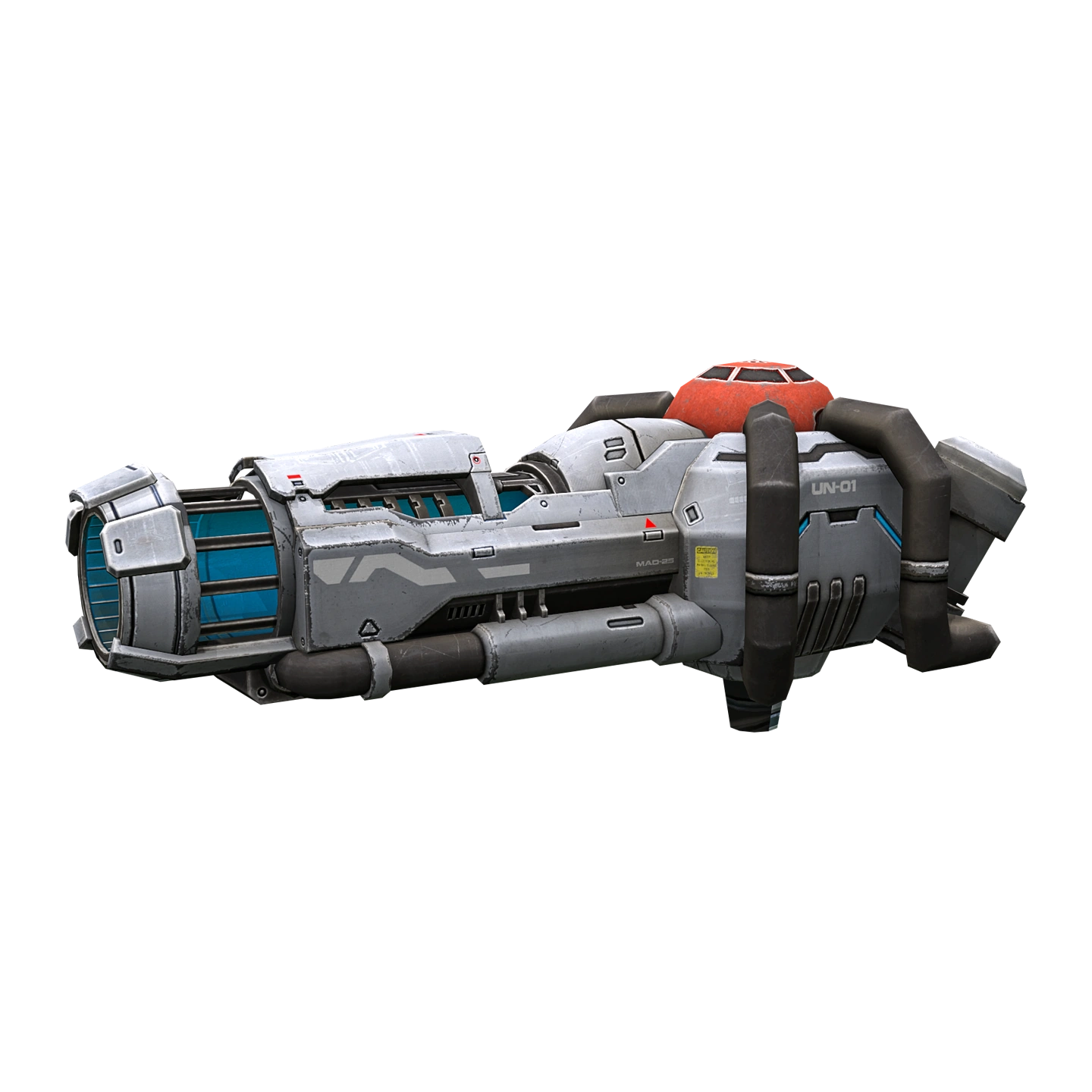 Redeemer