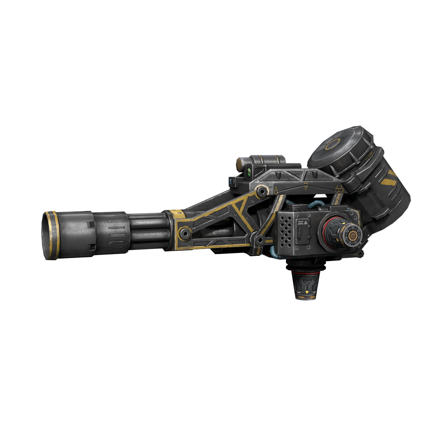 Retaliator