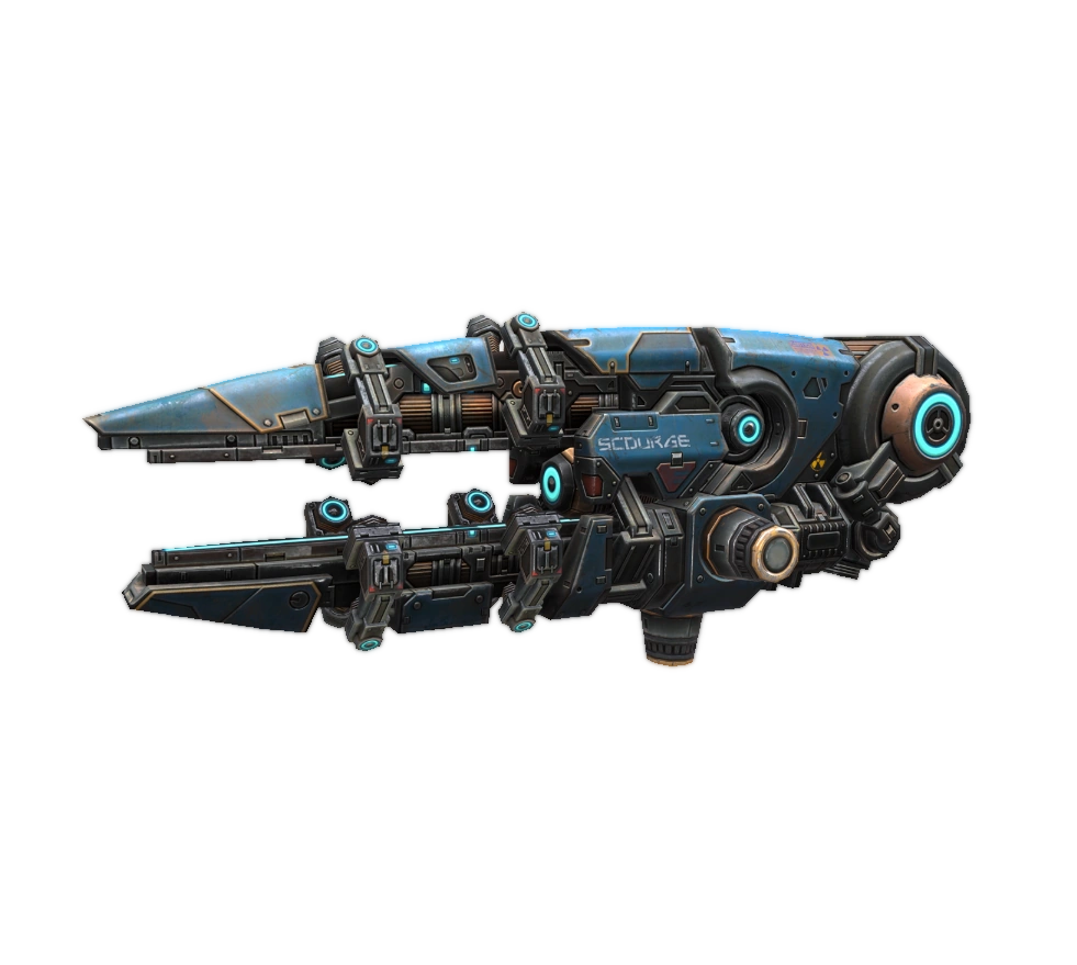 Scourge
