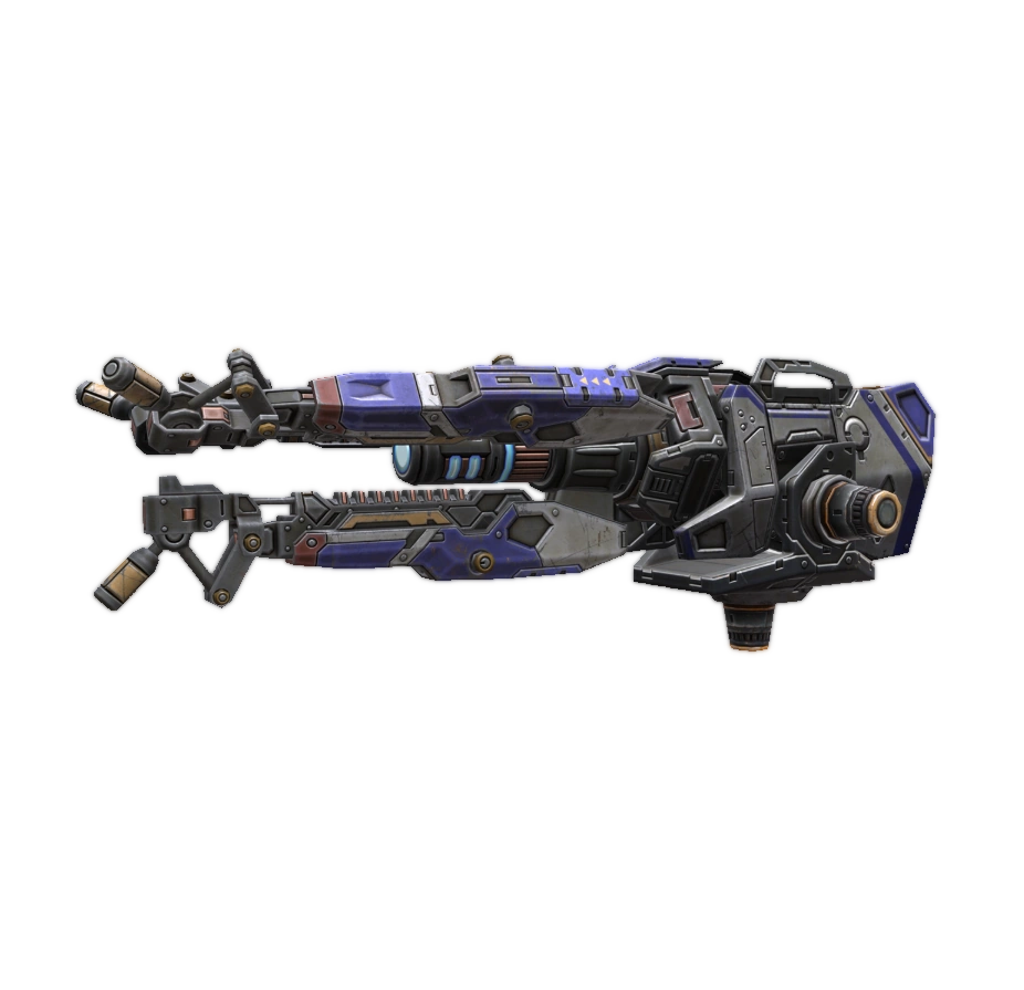 Shocktrain