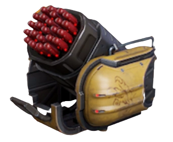 Talon