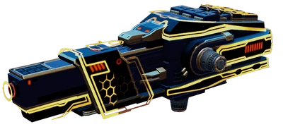 Ultimate Atomizer