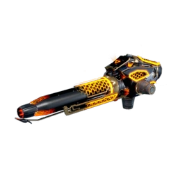 Ultimate Blaze