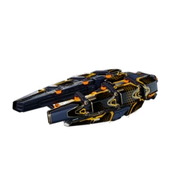 Ultimate Calamity