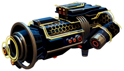 Ultimate Devastator
