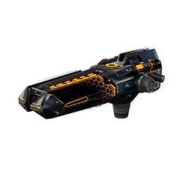 Ultimate Halo