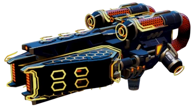 Ultimate Incinerator