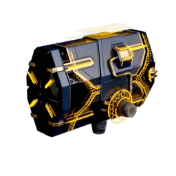 Ultimate Orkan
