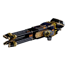 Ultimate Pulsar