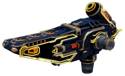 Ultimate Scald