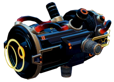 Ultimate Scatter